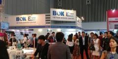 2025越南(河內)冶金鋼鐵展覽會