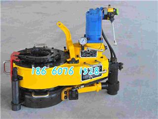 TQ340/35YA套管動力鉗 TQ340/35YA開口型液壓動力鉗 組合鉗