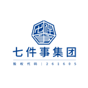廣東七件事網(wǎng)絡(luò)科技有限公司