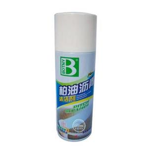 柏油清洗劑