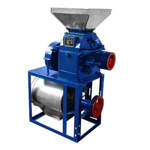 磨面機
