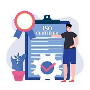企業認證