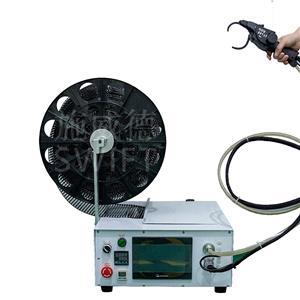 扎帶機